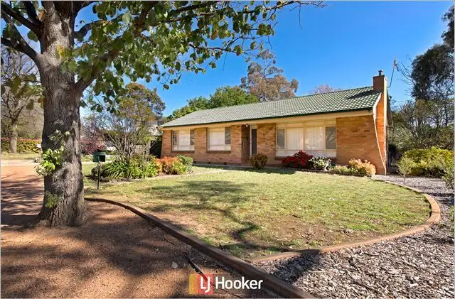 Main view of Homely house listing, 76 Irvine Street, Watson ACT 2602