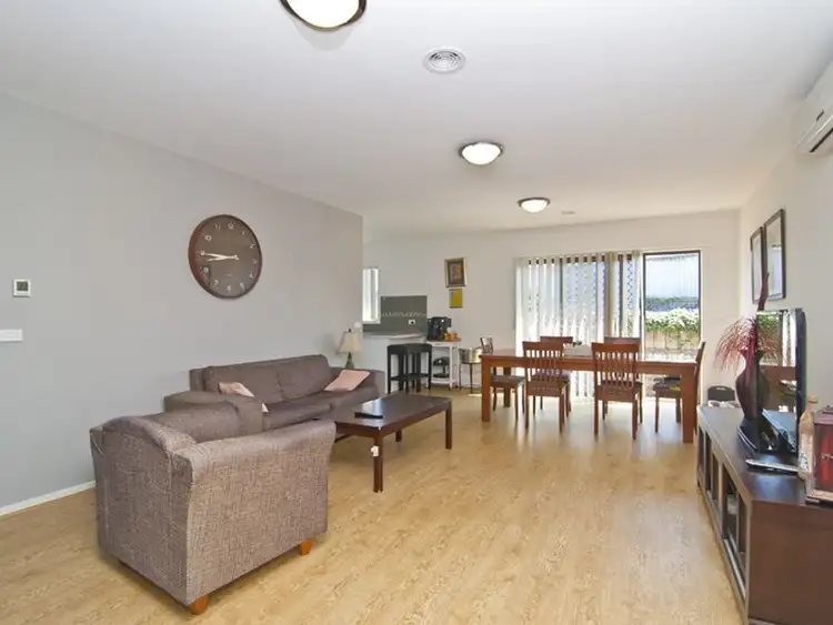 Second view of Homely unit listing, 16A Sheoak Street, Doveton VIC 3177