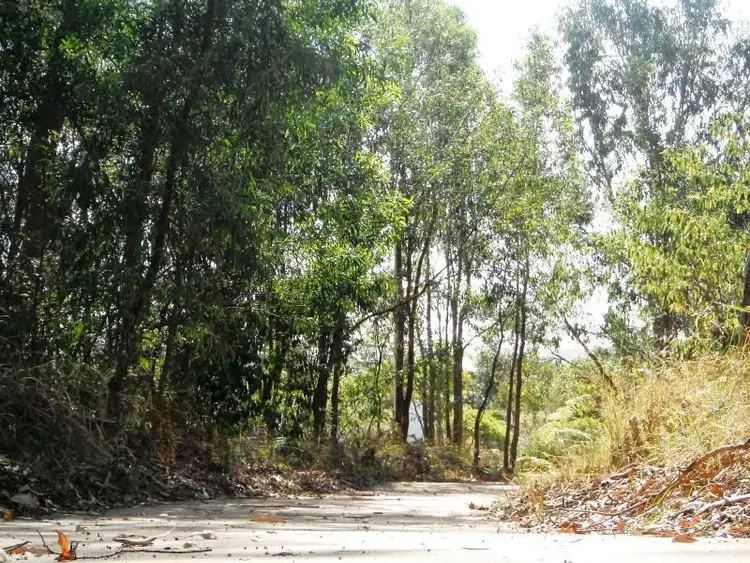 Third view of Homely land listing, Address available on request