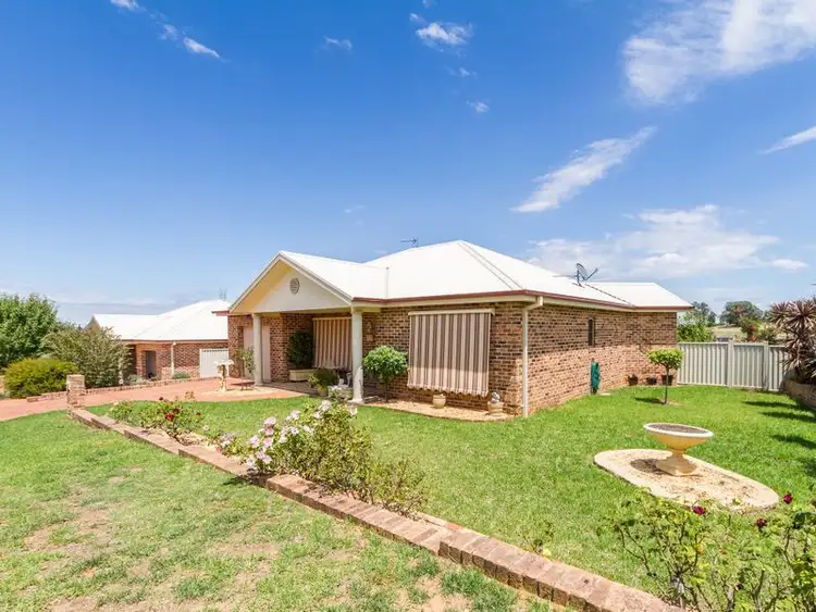 Second view of Homely villa listing, 27a Acacia Circle, Cowra NSW 2794
