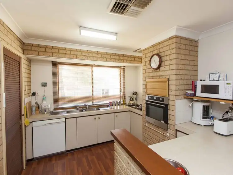 Second view of Homely house listing, 1 Genesta Place, Two Rocks WA 6037