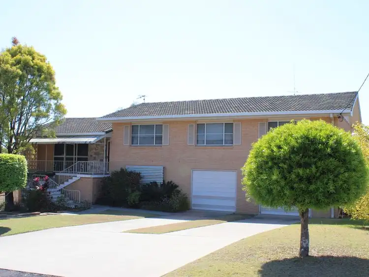 11 Acacia Avenue, Casino NSW 2470