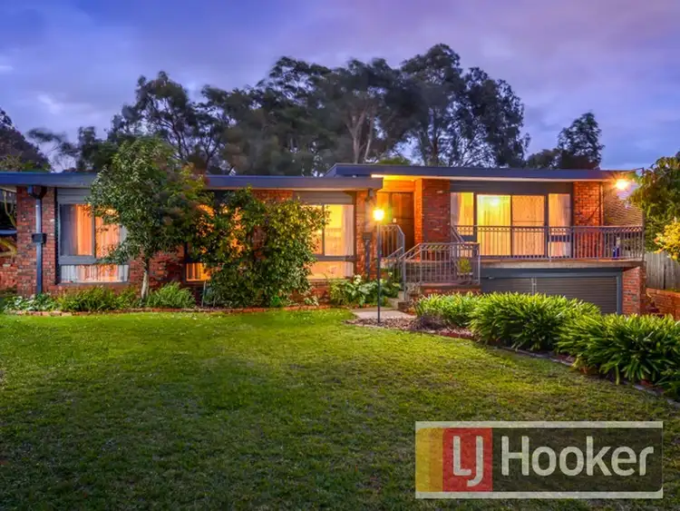 Main view of Homely house listing, 9 Highrise Court, Narre Warren VIC 3805