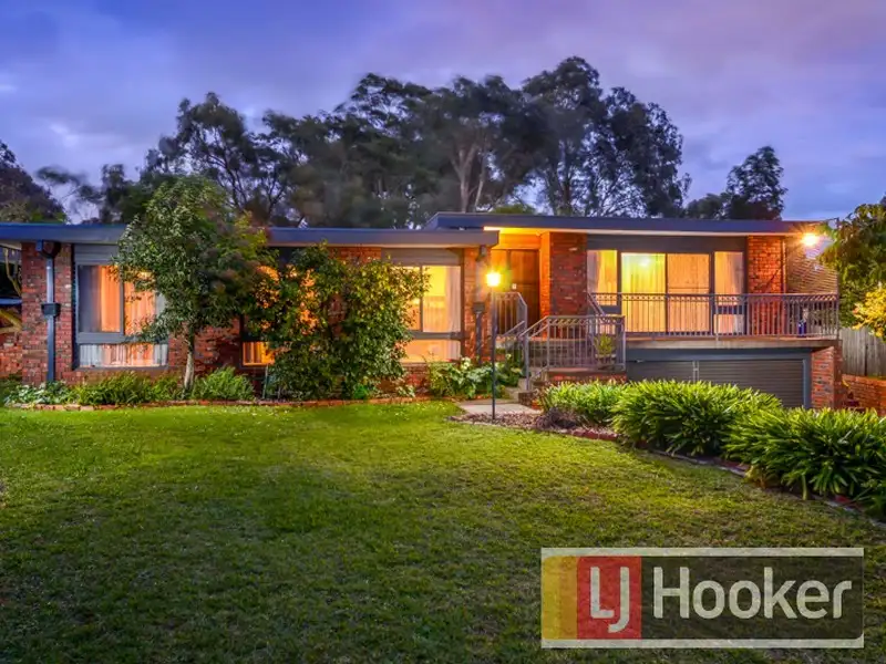 Main view of Homely house listing, 9 Highrise Court, Narre Warren VIC 3805