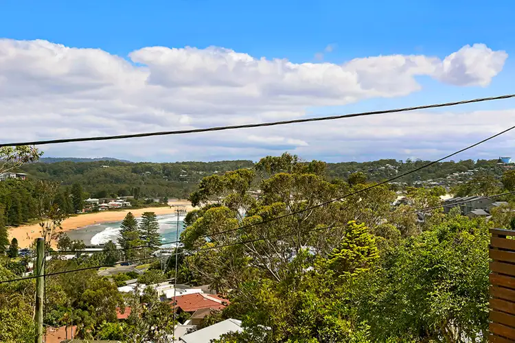 Main view of Homely house listing, 57 Fairscene Crescent, Avoca Beach NSW 2251
