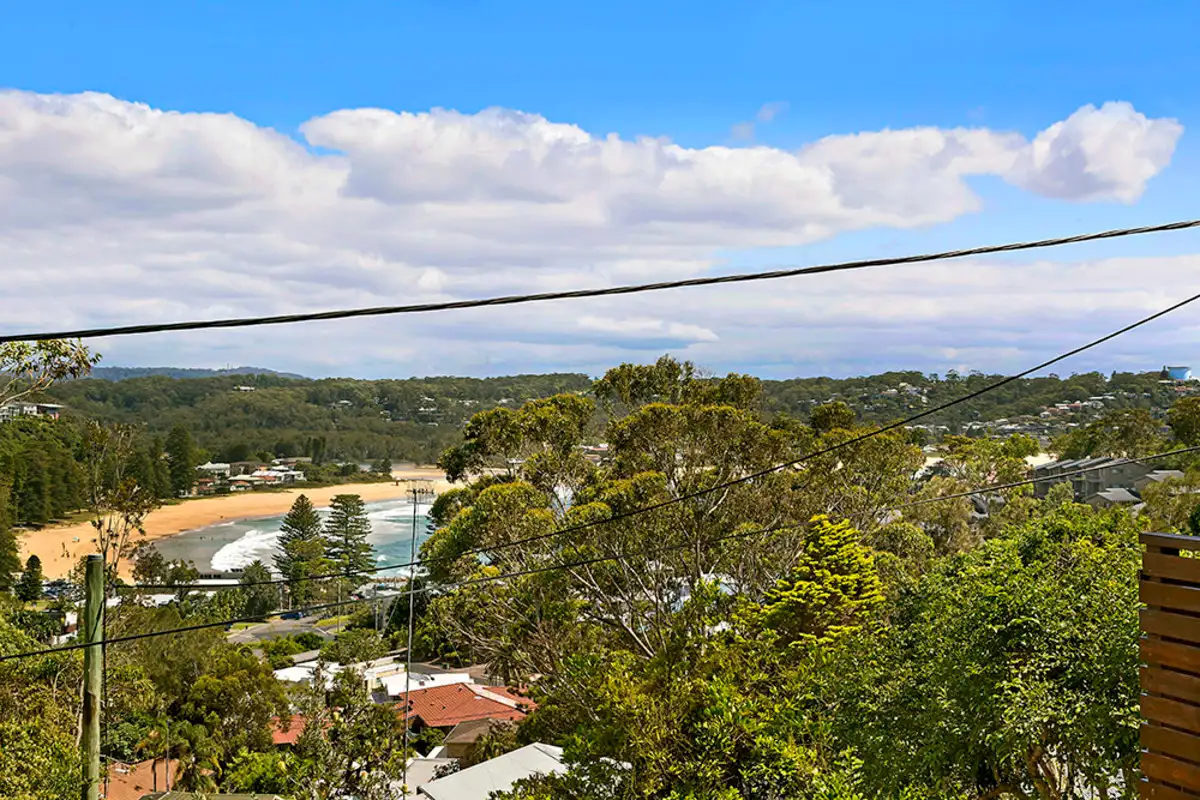 Main view of Homely house listing, 57 Fairscene Crescent, Avoca Beach NSW 2251