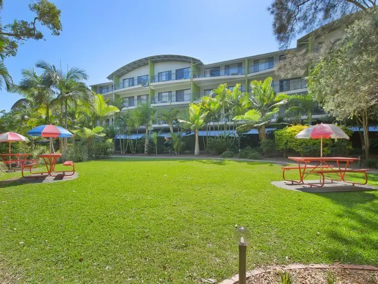 Fourth view of Homely unit listing, 215/68 Pacific Drive, Port Macquarie NSW 2444