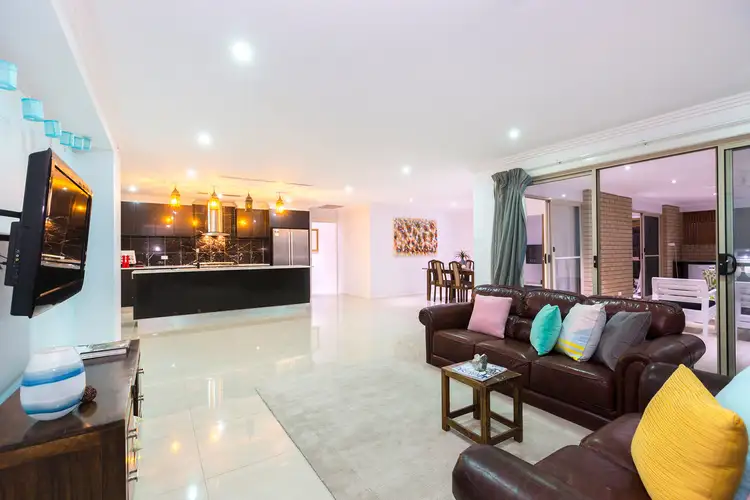 Sixth view of Homely house listing, 8 Ikara Close, Dunlop ACT 2615