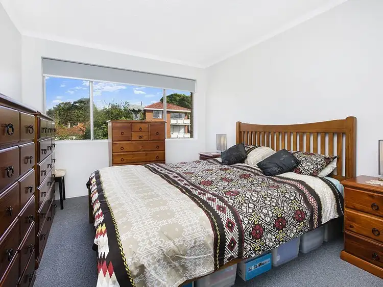 Fourth view of Homely unit listing, 12/10 Curt Street, Ashfield NSW 2131