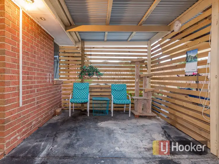 Sixth view of Homely house listing, 20 Jaye Place, Cranbourne West VIC 3977