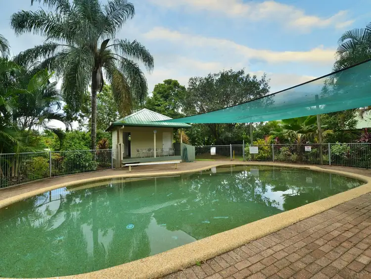 Second view of Homely unit listing, 14/87 Macilwraith Street, Manoora QLD 4870