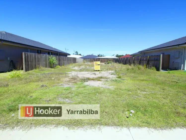 Third view of Homely land listing, 35 Leland Street, Yarrabilba QLD 4207