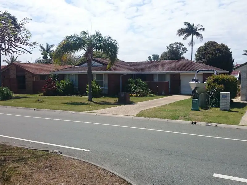 Main view of Homely house listing, 120 Bestmann Road East, Sandstone Point QLD 4511