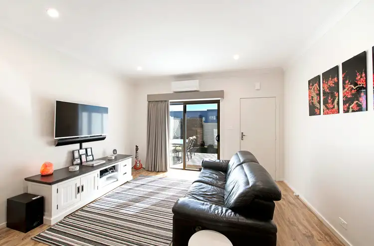 Third view of Homely townhouse listing, 24/33 Arthur Blakeley Way, Coombs ACT 2611