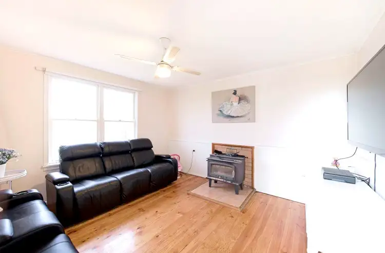 Second view of Homely house listing, 39 Orion Street, Yass NSW 2582