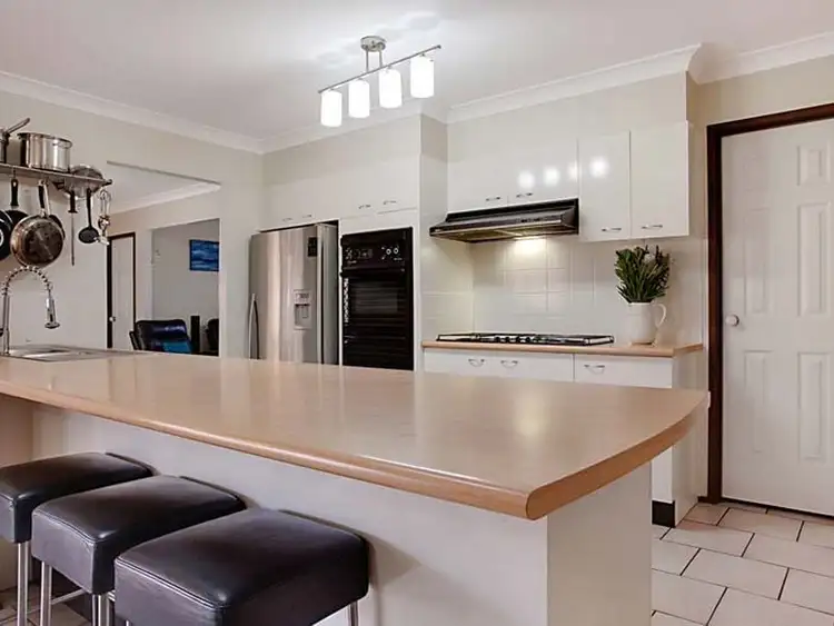 Fourth view of Homely house listing, 21 Tallow-wood Avenue, Narellan Vale NSW 2567