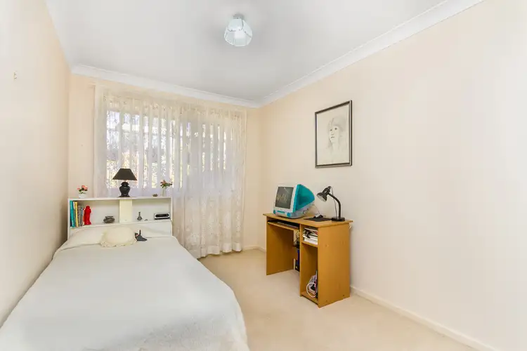 Sixth view of Homely villa listing, 9/4 Cowmeadow Road, Mount Hutton NSW 2290