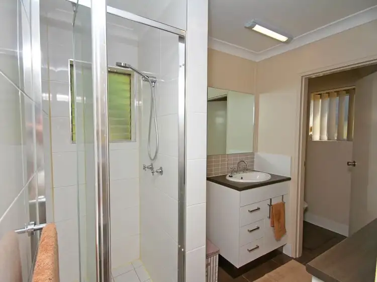 Fourth view of Homely apartment listing, 13/45 Thorn Street, Kangaroo Point QLD 4169