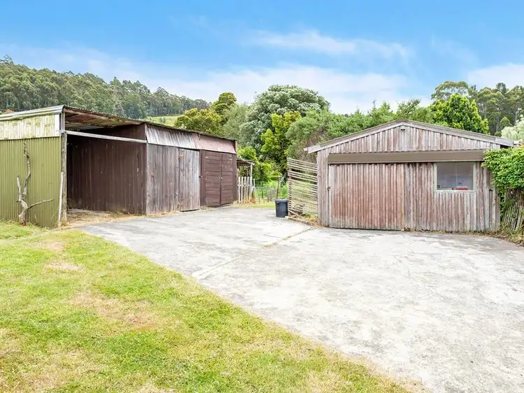 Seventh view of Homely house listing, 9 Beach Road, Middleton TAS 7163