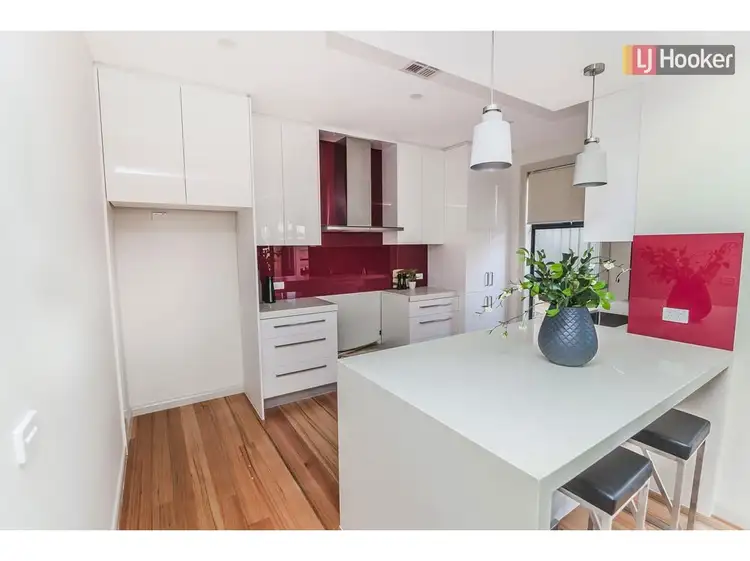 Second view of Homely house listing, 30A Frontier Avenue, Greenvale VIC 3059