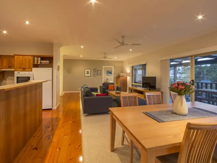 Second view of Homely house listing, 69 Illabunda Drive, Malua Bay NSW 2536