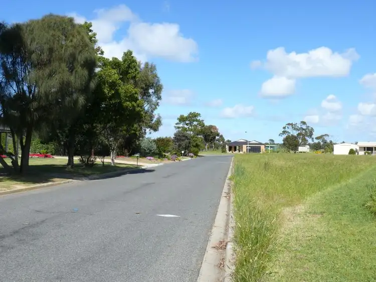 Third view of Homely land listing, 5 Lake Haven Avenue, Newlands Arm VIC 3875