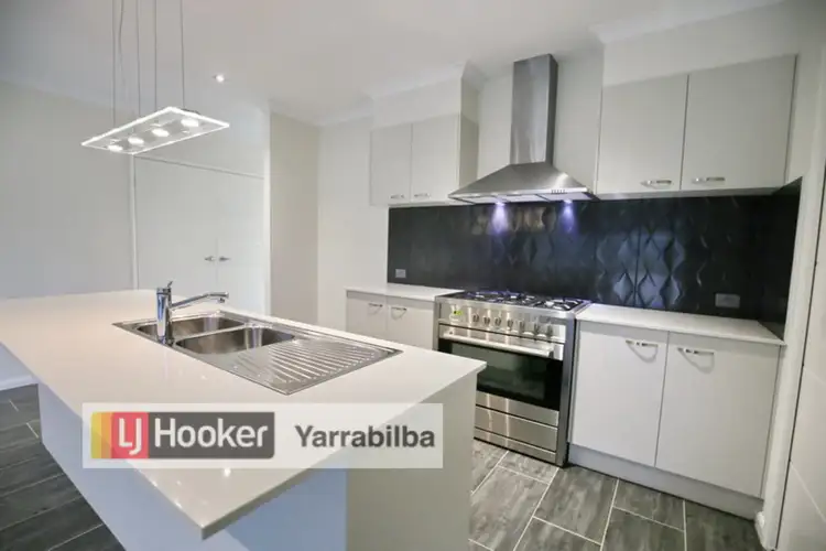 Second view of Homely house listing, 28 Summerview Avenue, Yarrabilba QLD 4207