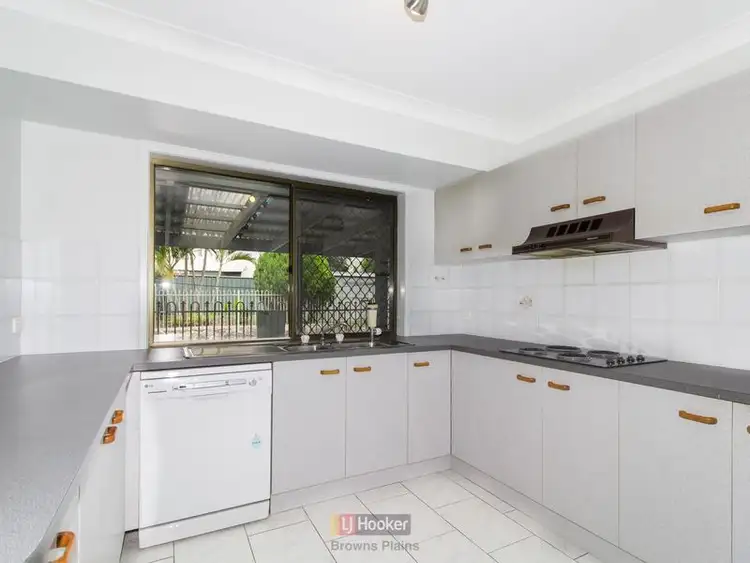 Fourth view of Homely house listing, 12 Yeoman Court, Boronia Heights QLD 4124