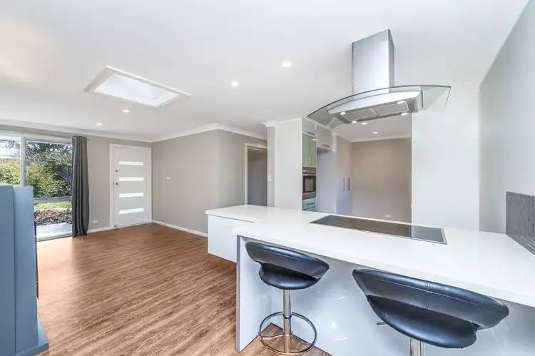 Fourth view of Homely house listing, 24 Cockcroft Avenue, Monash ACT 2904