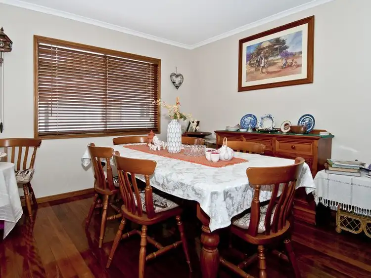 Fifth view of Homely house listing, 12 Quarrian Crescent, Beenleigh QLD 4207