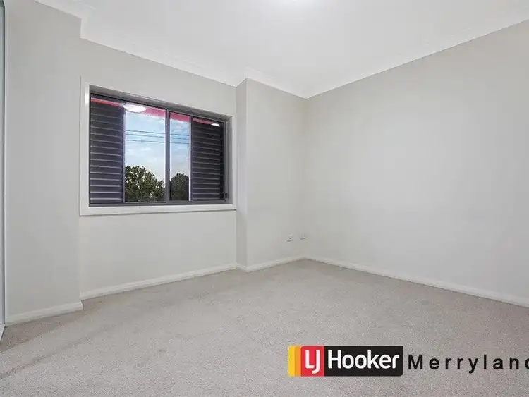 Sixth view of Homely unit listing, 201/41-43 Cross Street, Guildford NSW 2161