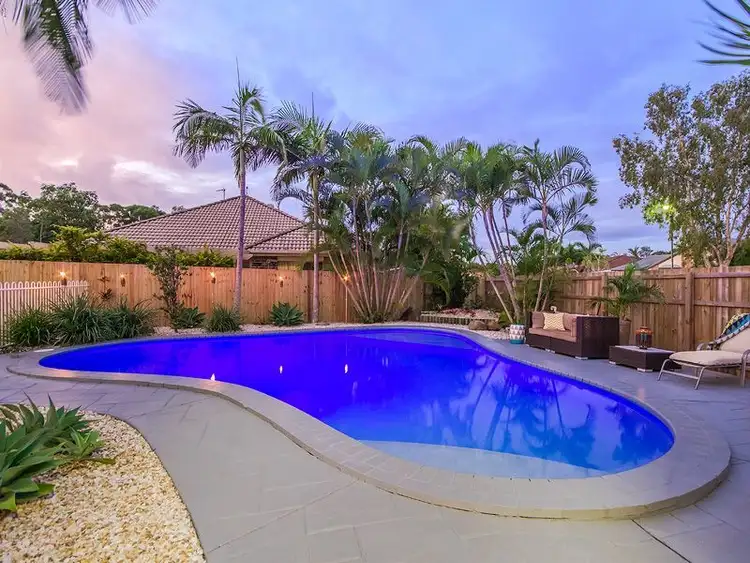 Third view of Homely house listing, 30 Camberwell Circuit, Robina QLD 4226