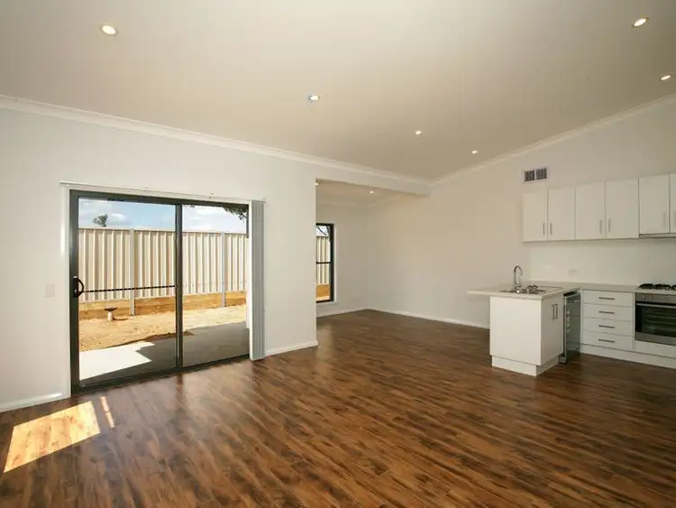 Second view of Homely villa listing, 2/1 Cootamundra Boulevard, Estella NSW 2650