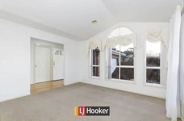 Fourth view of Homely house listing, 17 Justice Place, Gordon ACT 2906