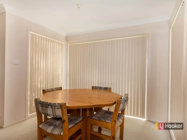 Fourth view of Homely house listing, 6 Callabona Avenue, Woodcroft NSW 2767