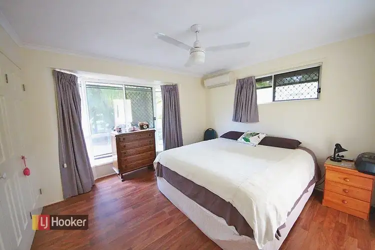 Sixth view of Homely house listing, 44 Mountain Blue Drive, Kallangur QLD 4503