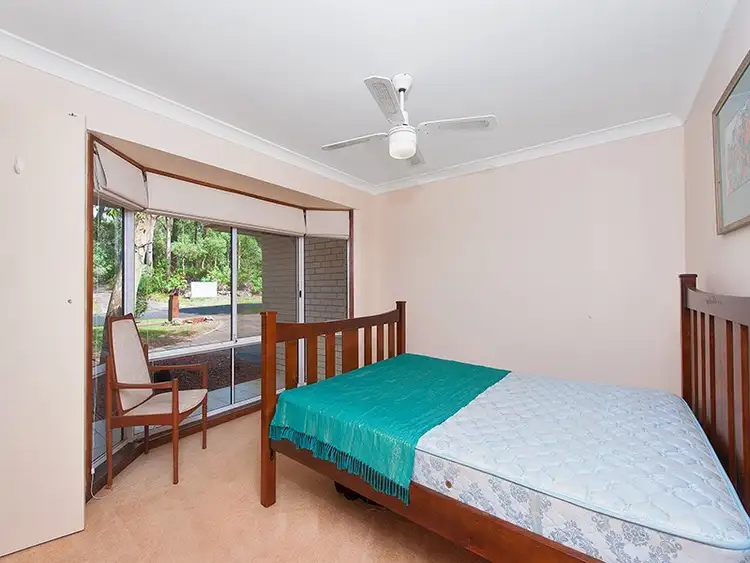 Sixth view of Homely house listing, 36 Navala Avenue, Nelson Bay NSW 2315