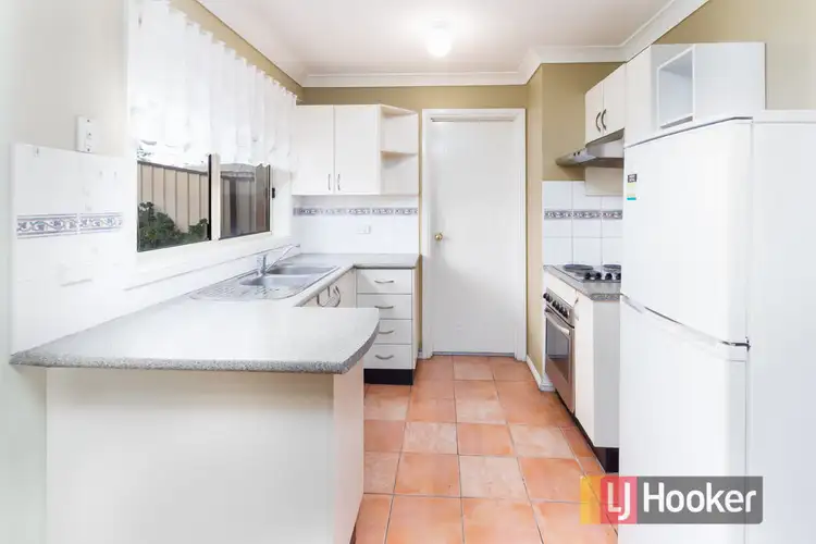 Third view of Homely townhouse listing, 15/2-4 O'Brien Street, Mount Druitt NSW 2770