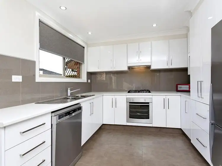 5/49 Chelmsford Road, South Wentworthville NSW 2145