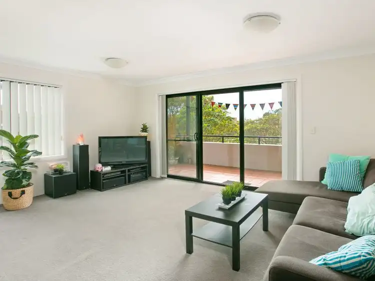 Main view of Homely unit listing, 23/52-58 Howard Avenue, Dee Why NSW 2099