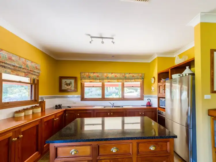 Sixth view of Homely house listing, 2290 George Russell Drive, Canowindra NSW 2804