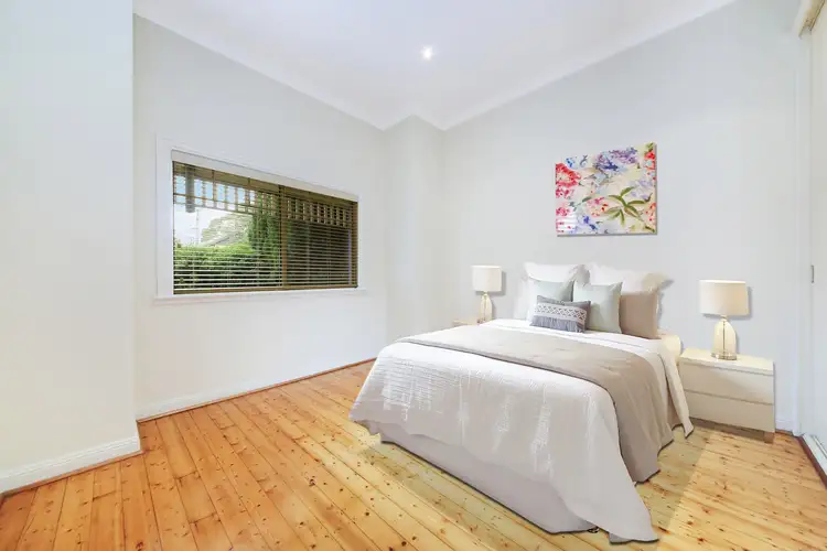 Fourth view of Homely house listing, 8 Brussels Street, Mascot NSW 2020