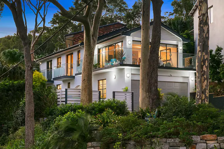 Second view of Homely house listing, 91 Grandview Drive, Newport NSW 2106