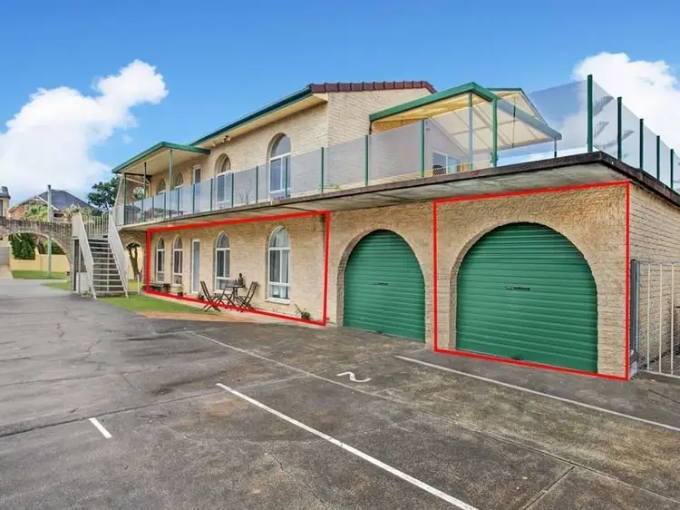 Third view of Homely unit listing, 1/6 Wyuna Avenue, The Entrance North NSW 2261