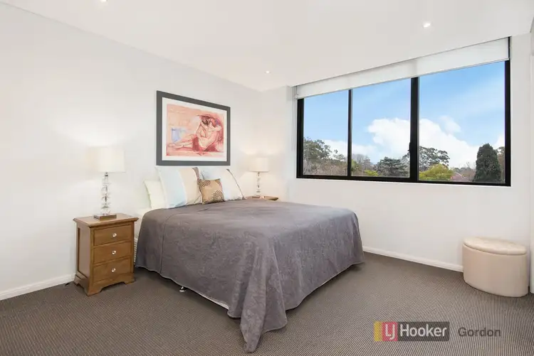 Fourth view of Homely unit listing, 653/17-19 Memorial Avenue, St Ives NSW 2075