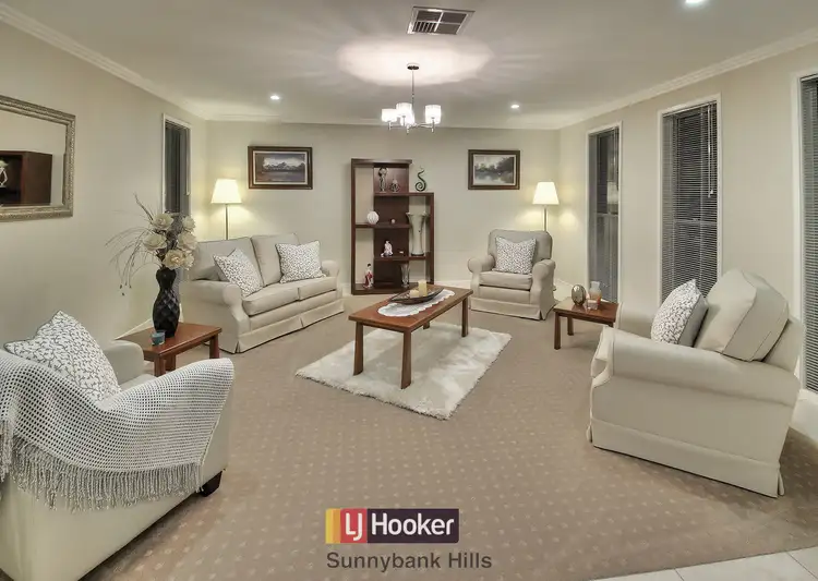 Third view of Homely house listing, 117 Levington Road, Eight Mile Plains QLD 4113