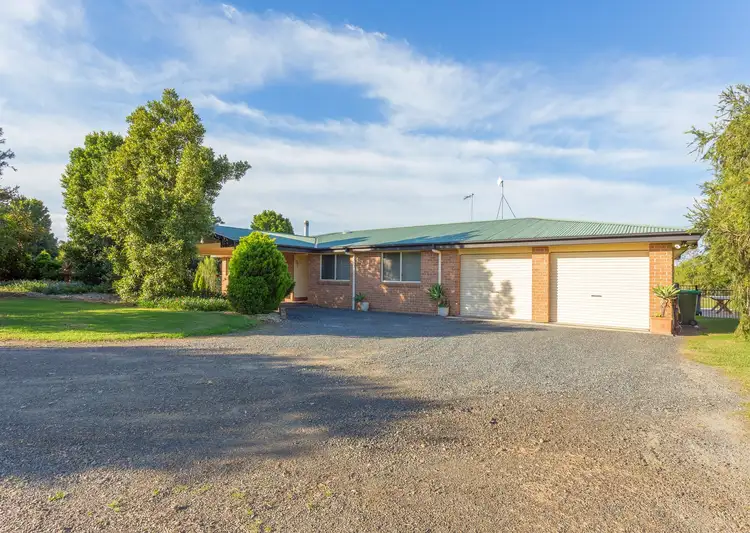 Sixth view of Homely house listing, 21 Seaton Park Close, Cundletown NSW 2430