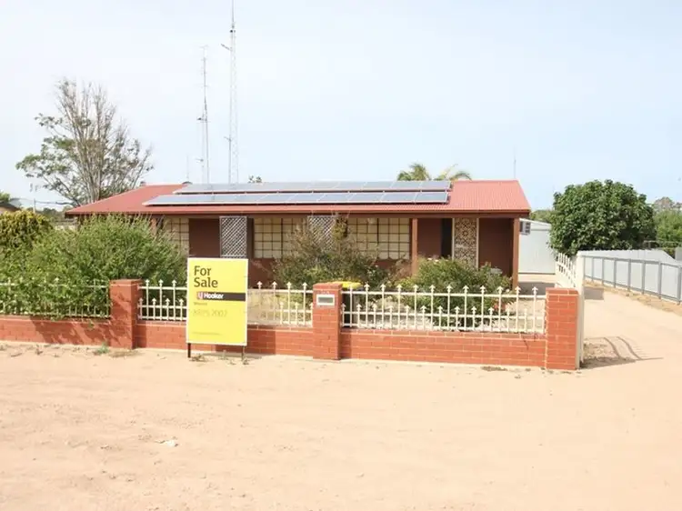 Main view of Homely house listing, 20 Cambridge Street, Moonta Bay SA 5558