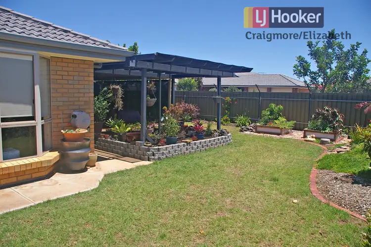 Second view of Homely house listing, 27 Everest Avenue, Andrews Farm SA 5114
