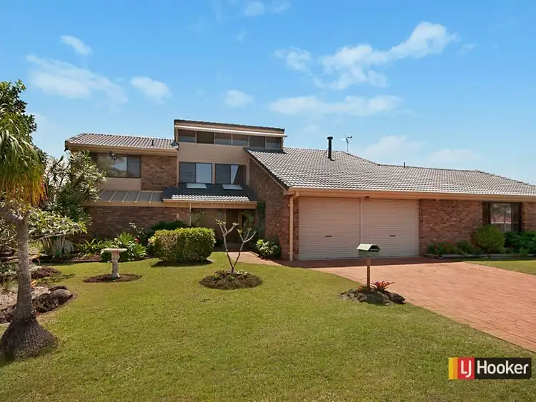Fifth view of Homely house listing, 8 Catherine Crescent, Ballina NSW 2478